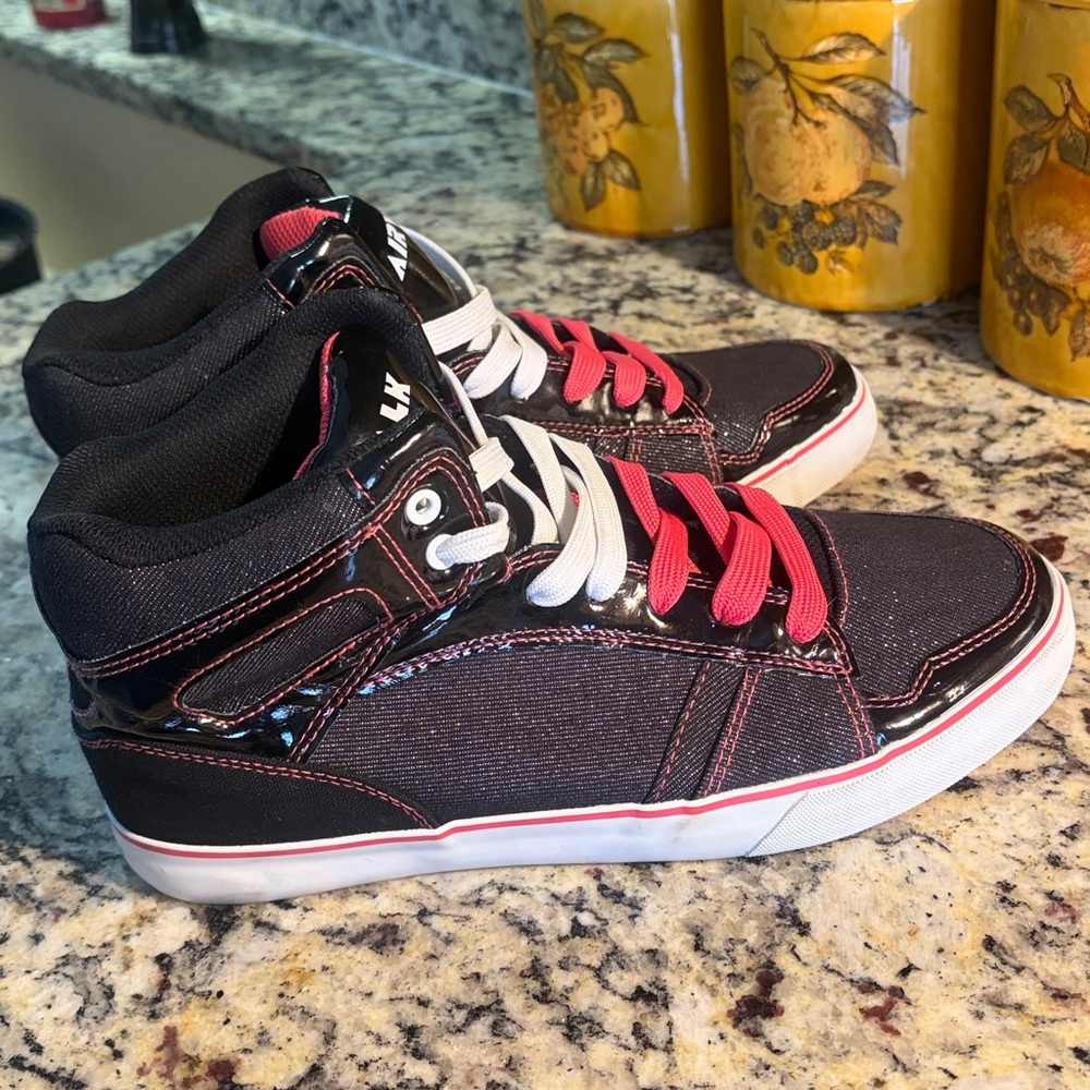AIRWALK♦️♦️RADELL HIGH TOP - Picture 5 of 15